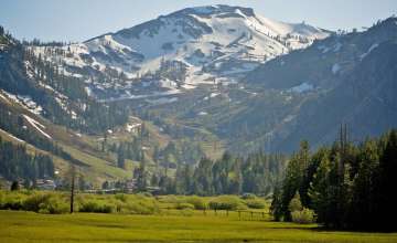 Squaw Valley