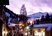 Squaw Valley Village1